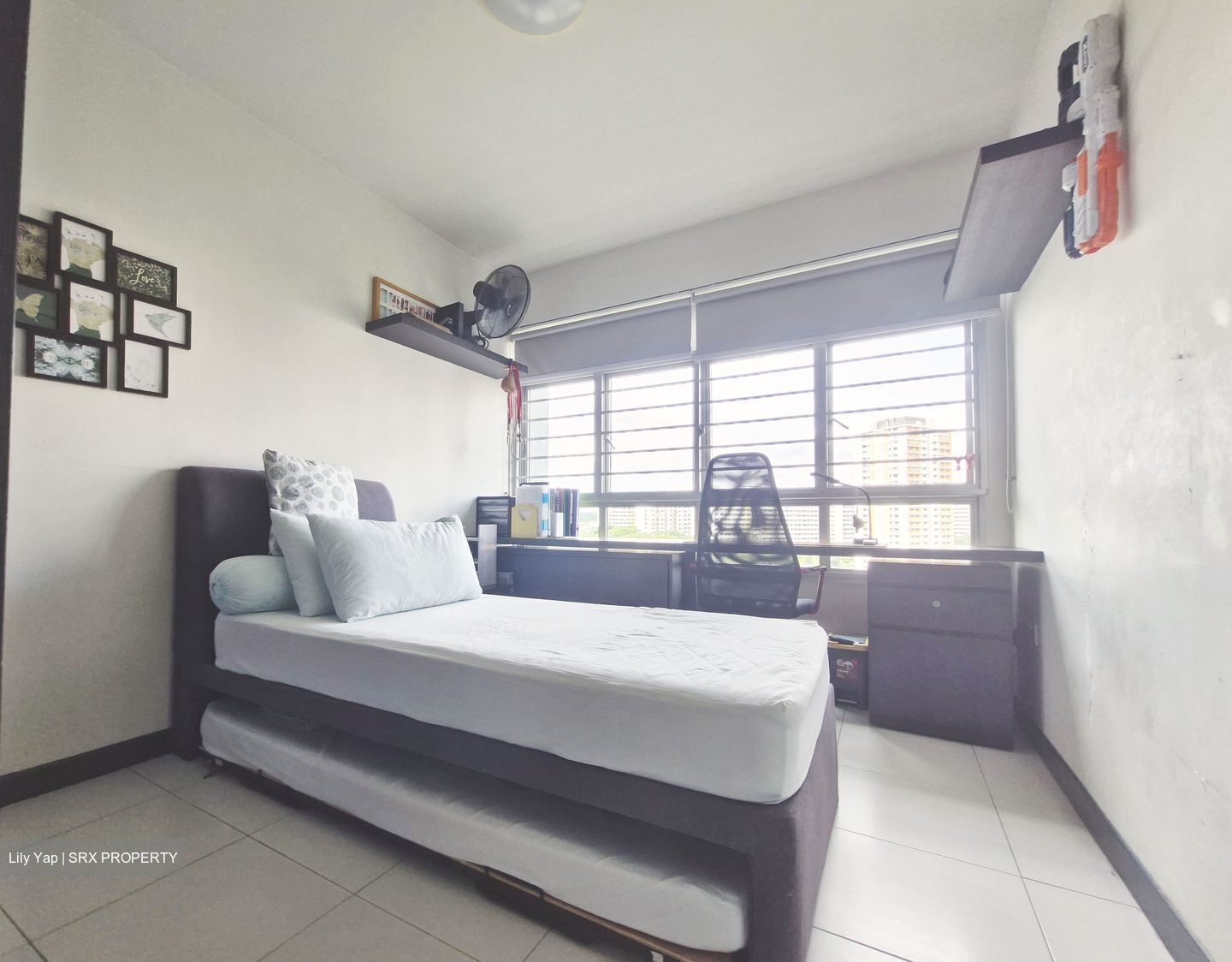 Blk 22 Ghim Moh Valley (Queenstown), HDB 4 Rooms #513165821
